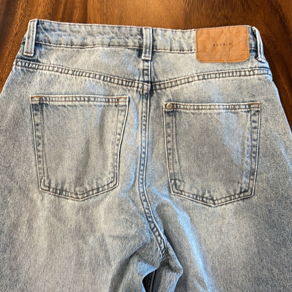 & Denim jeans